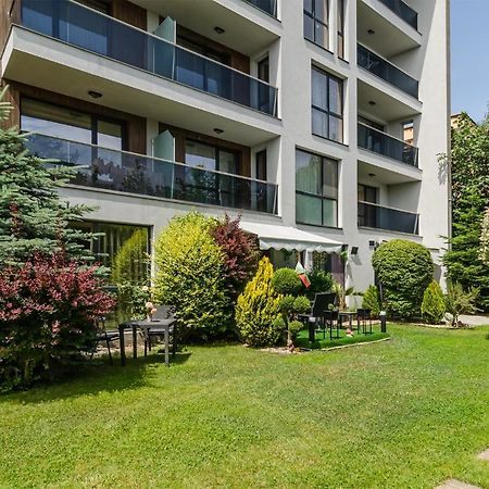 شقة Garden Palace فارنا المظهر الخارجي الصورة