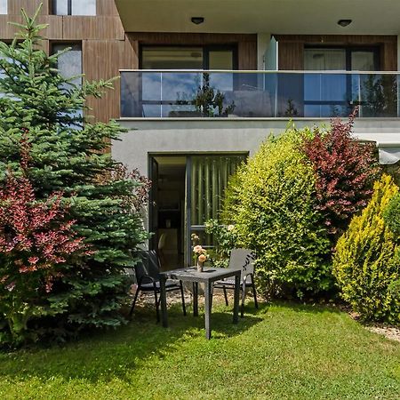 شقة Garden Palace فارنا المظهر الخارجي الصورة