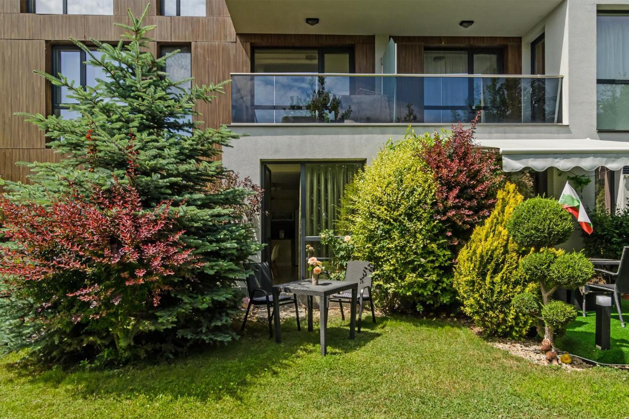 شقة Garden Palace فارنا المظهر الخارجي الصورة